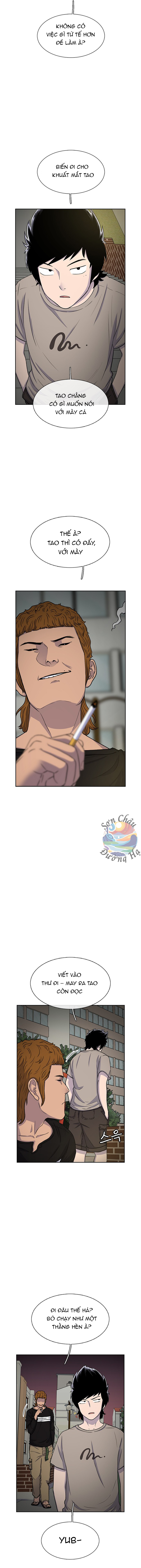 Cửa Hàng Star Ginseng Chapter 41 - Trang 1