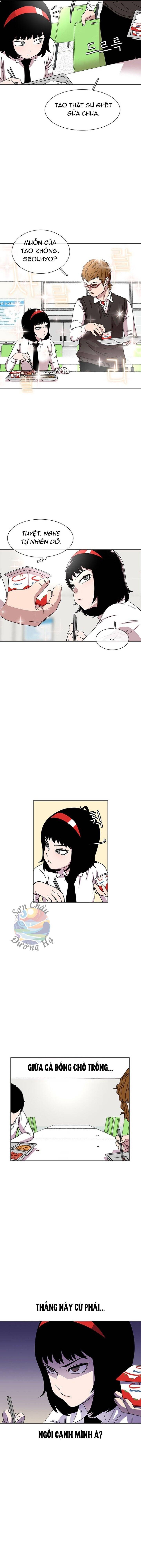 Cửa Hàng Star Ginseng Chapter 24 - Trang 8
