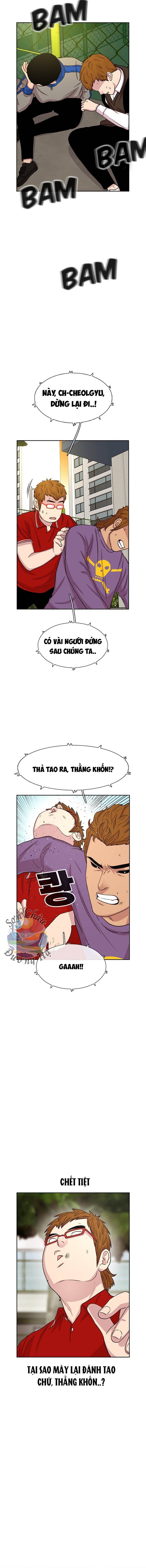 Cửa Hàng Star Ginseng Chapter 46 - Trang 13