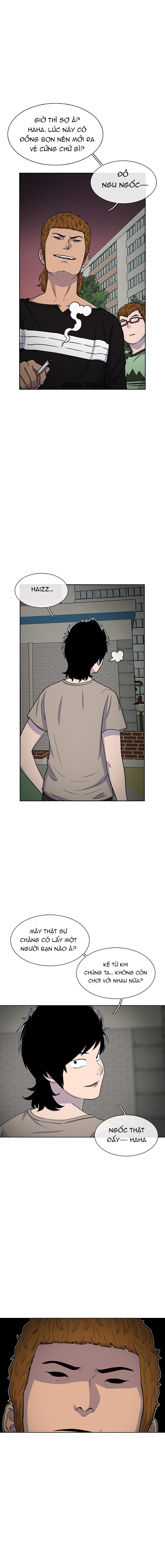 Cửa Hàng Star Ginseng Chapter 41 - Trang 2