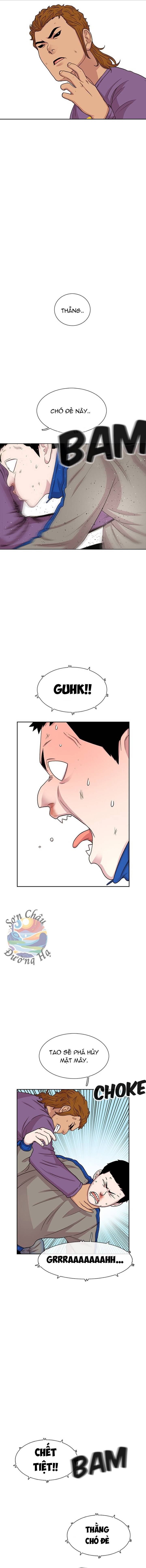 Cửa Hàng Star Ginseng Chapter 46 - Trang 12