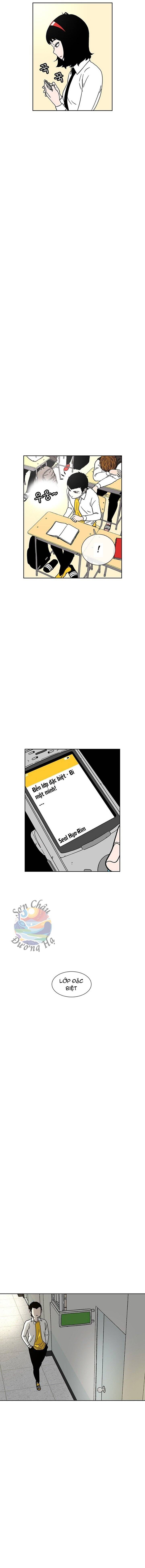 Cửa Hàng Star Ginseng Chapter 24 - Trang 15