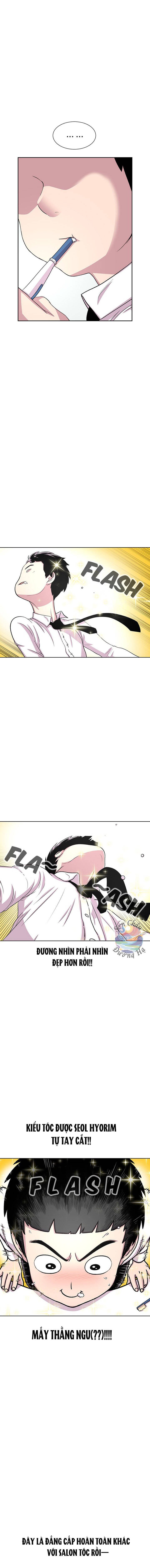 Cửa Hàng Star Ginseng Chapter 37 - Trang 3
