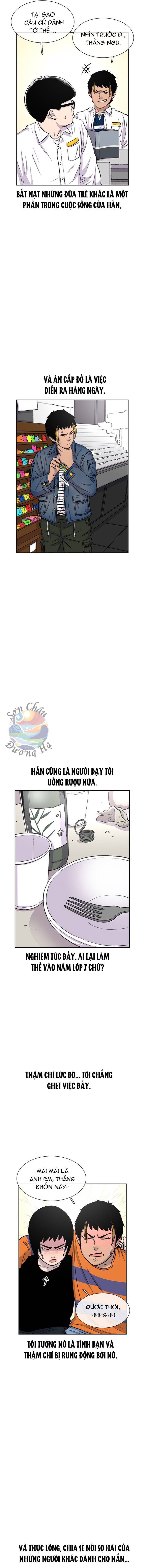 Cửa Hàng Star Ginseng Chapter 48 - Trang 3