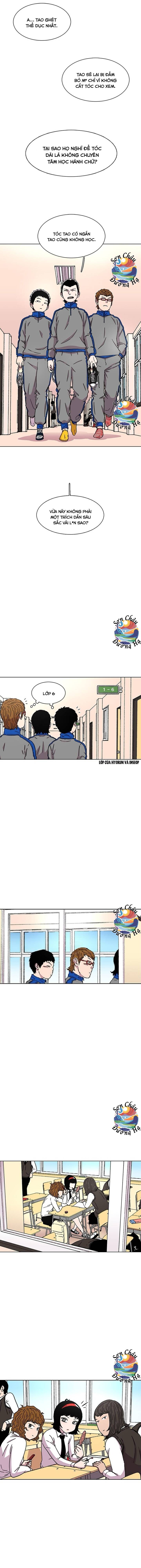 Cửa Hàng Star Ginseng Chapter 22 - Trang 6