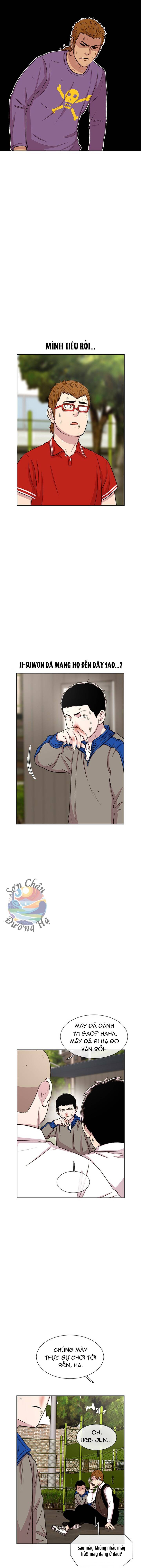 Cửa Hàng Star Ginseng Chapter 47 - Trang 1