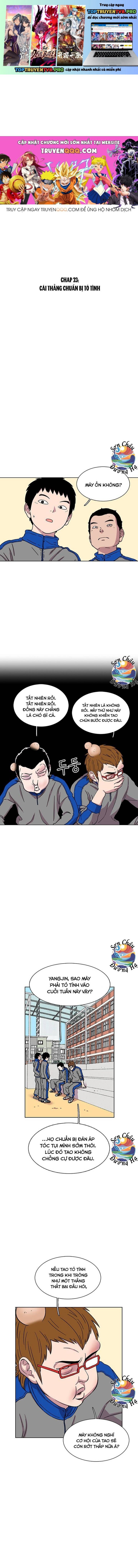 Cửa Hàng Star Ginseng Chapter 23 - Trang 0