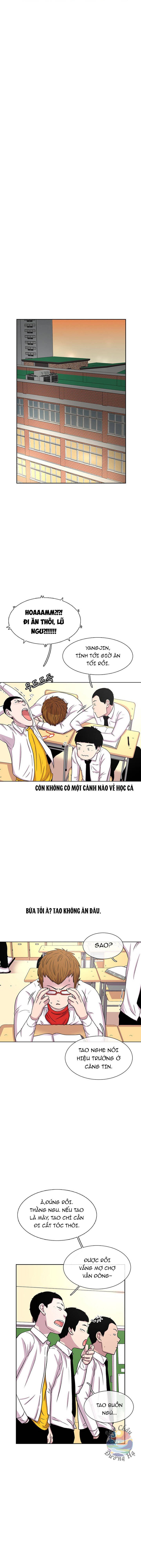 Cửa Hàng Star Ginseng Chapter 36 - Trang 12