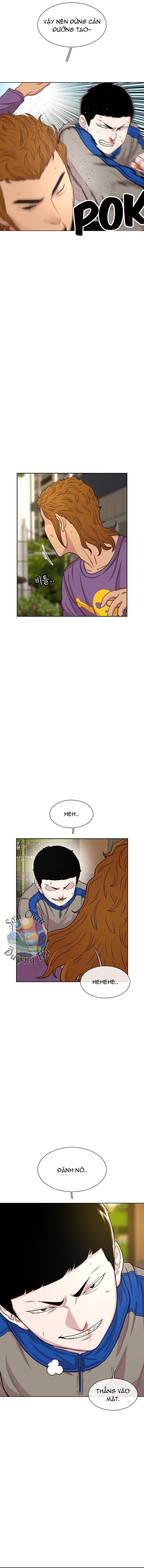 Cửa Hàng Star Ginseng Chapter 46 - Trang 11