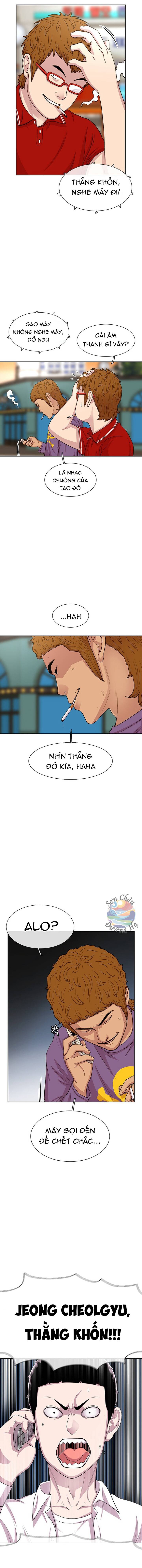 Cửa Hàng Star Ginseng Chapter 43 - Trang 9