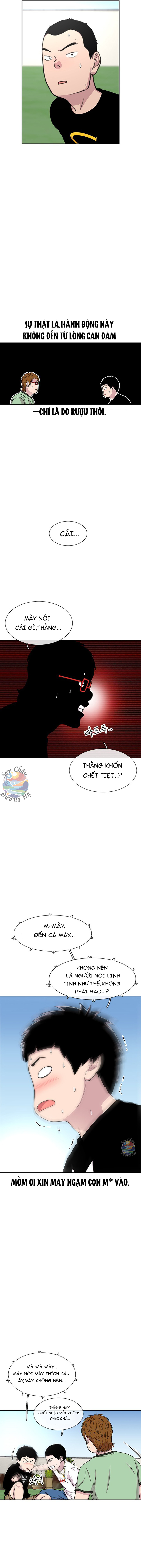 Cửa Hàng Star Ginseng Chapter 40 - Trang 1