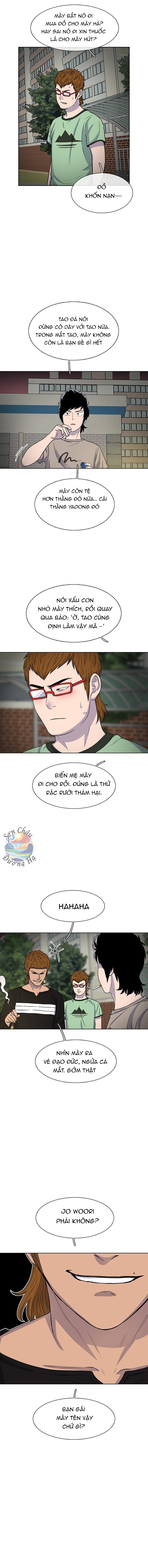 Cửa Hàng Star Ginseng Chapter 41 - Trang 4