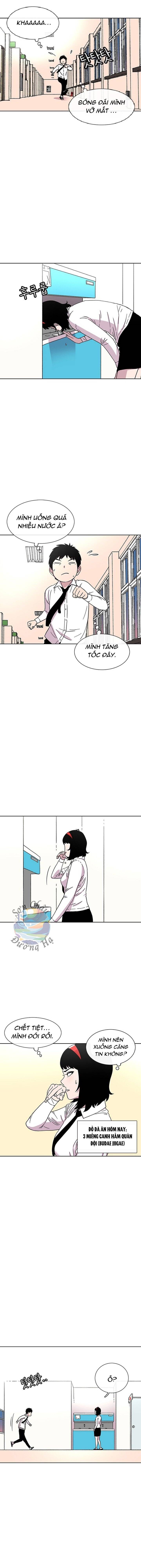 Cửa Hàng Star Ginseng Chapter 24 - Trang 12