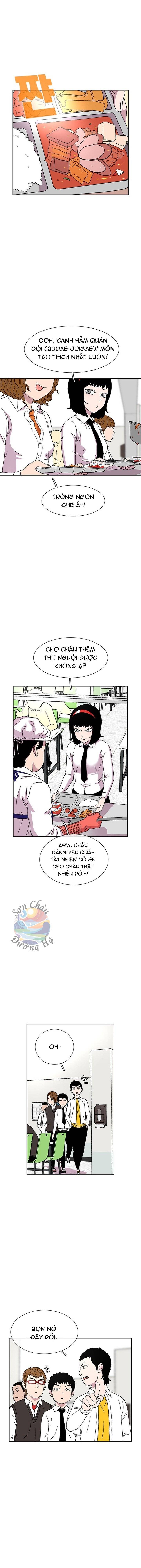 Cửa Hàng Star Ginseng Chapter 24 - Trang 4