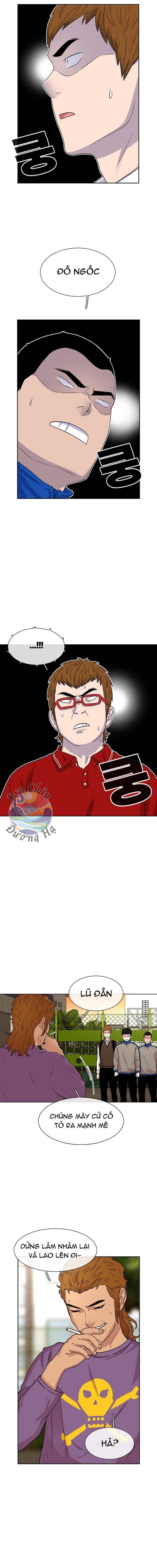 Cửa Hàng Star Ginseng Chapter 44 - Trang 10