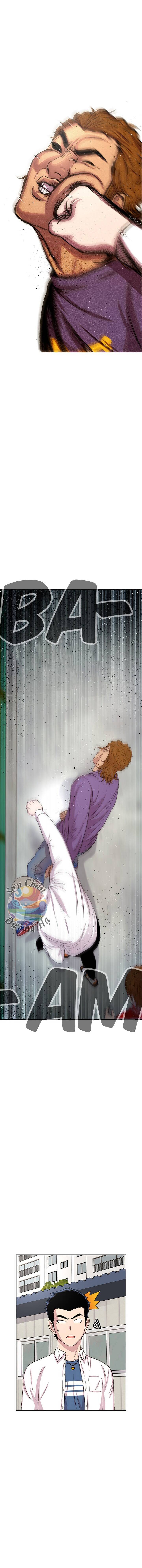 Cửa Hàng Star Ginseng Chapter 47 - Trang 14