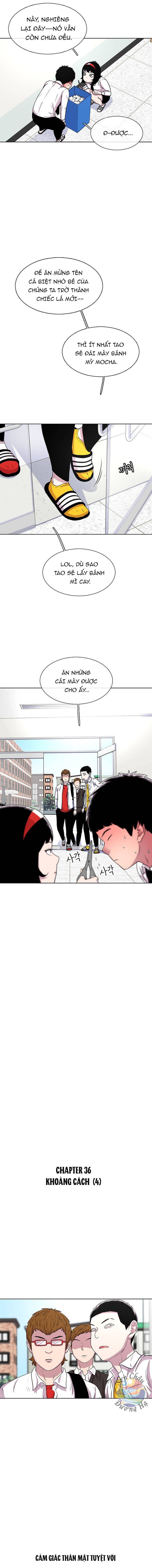 Cửa Hàng Star Ginseng Chapter 36 - Trang 5