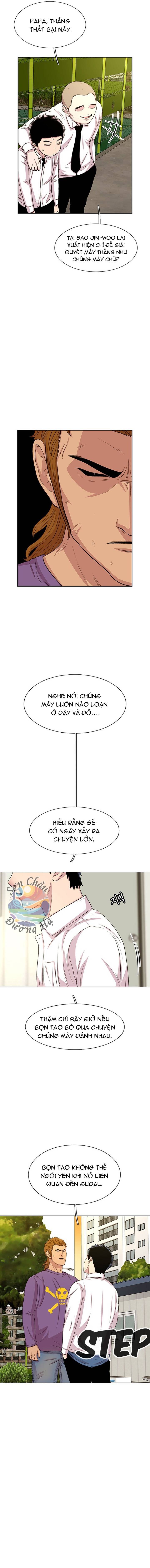 Cửa Hàng Star Ginseng Chapter 47 - Trang 8