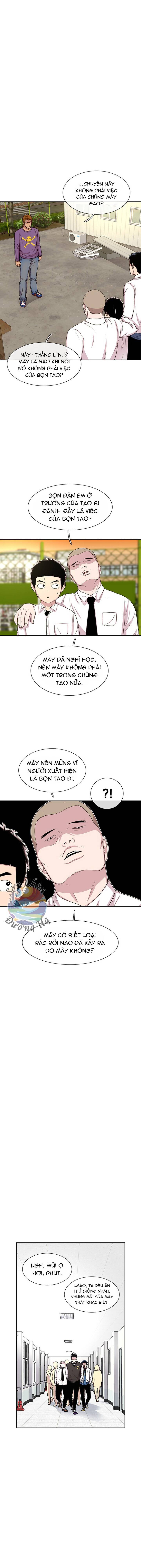 Cửa Hàng Star Ginseng Chapter 47 - Trang 2