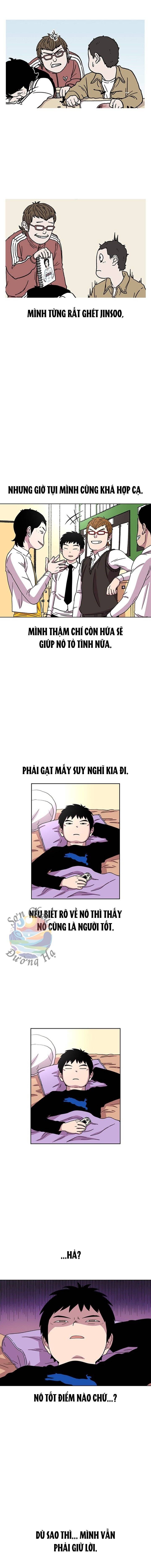 Cửa Hàng Star Ginseng Chapter 25 - Trang 11