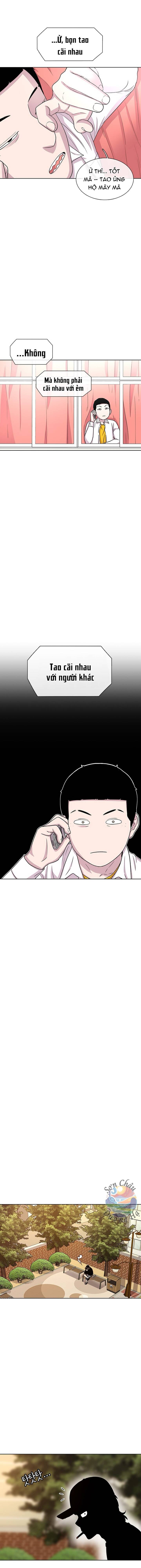 Cửa Hàng Star Ginseng Chapter 42 - Trang 8