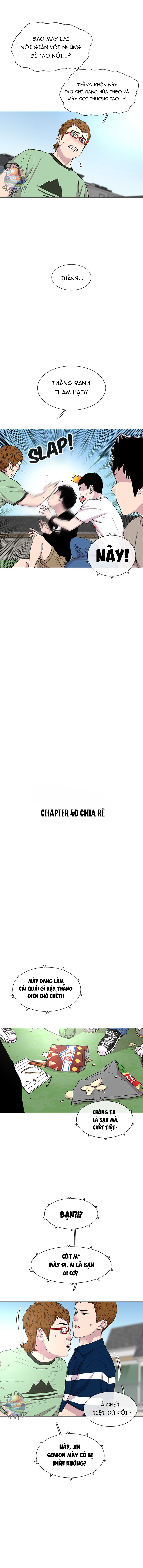 Cửa Hàng Star Ginseng Chapter 40 - Trang 2