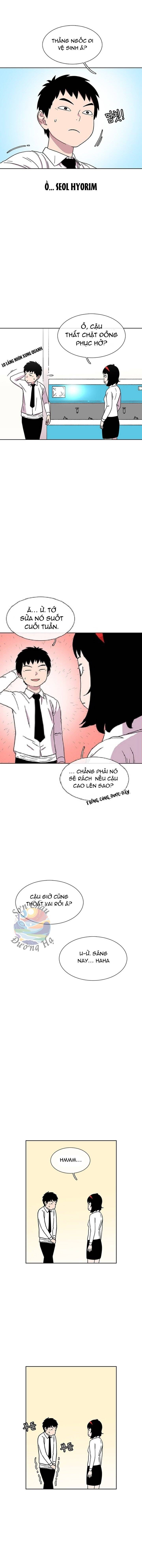 Cửa Hàng Star Ginseng Chapter 24 - Trang 13