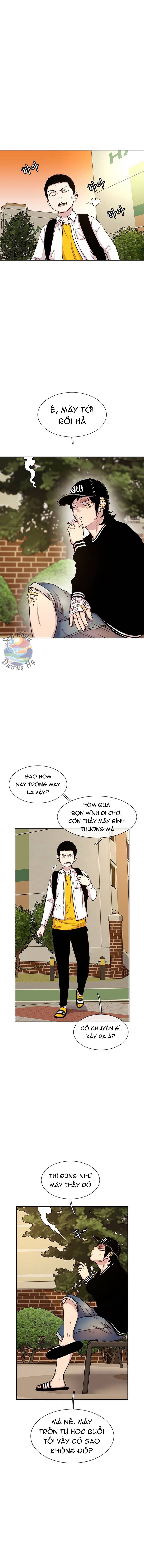 Cửa Hàng Star Ginseng Chapter 42 - Trang 9