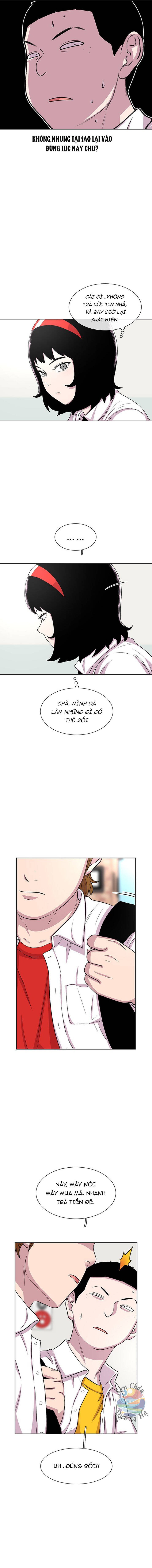 Cửa Hàng Star Ginseng Chapter 36 - Trang 6