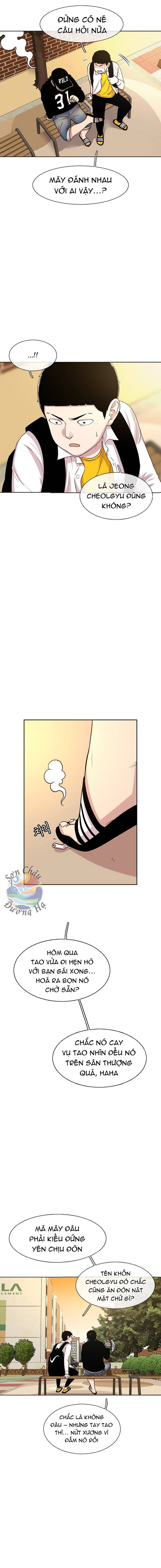Cửa Hàng Star Ginseng Chapter 42 - Trang 10