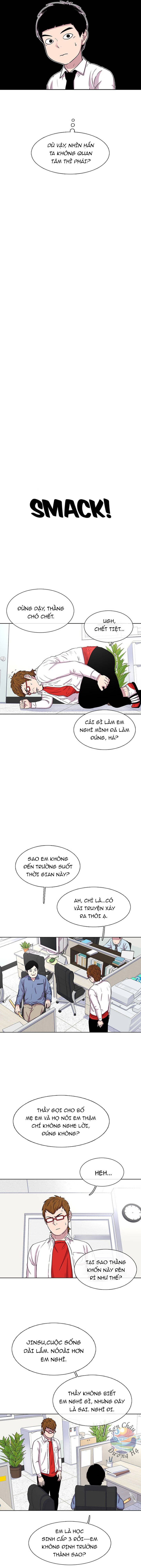Cửa Hàng Star Ginseng Chapter 36 - Trang 9