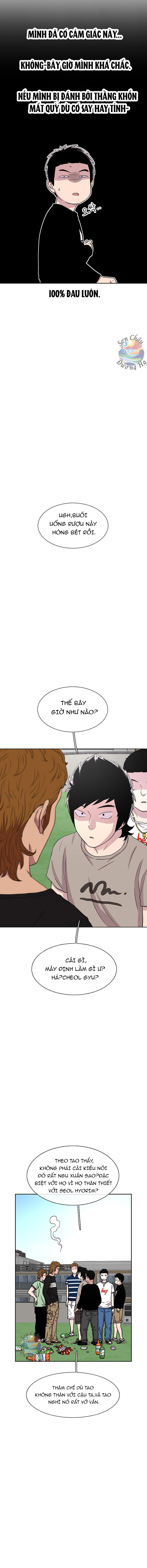 Cửa Hàng Star Ginseng Chapter 40 - Trang 6