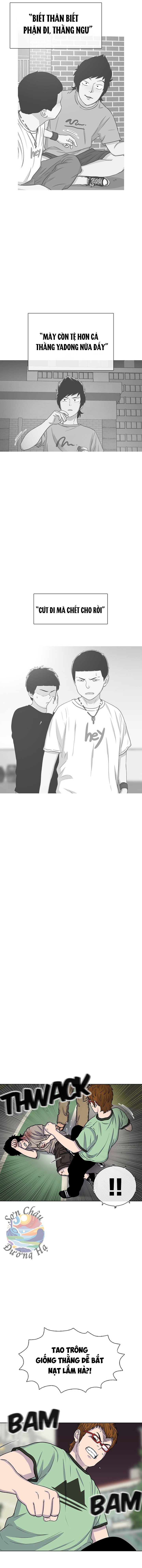 Cửa Hàng Star Ginseng Chapter 41 - Trang 18