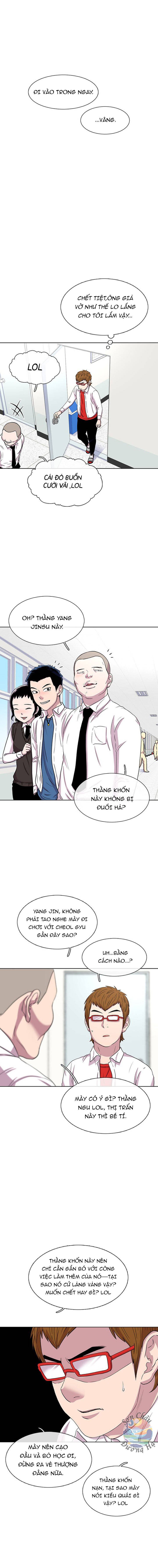 Cửa Hàng Star Ginseng Chapter 36 - Trang 10