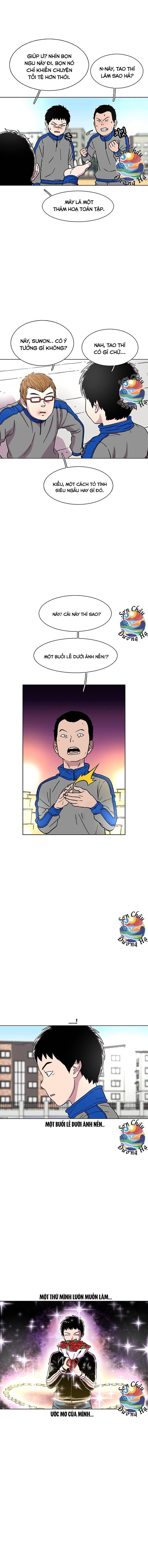 Cửa Hàng Star Ginseng Chapter 23 - Trang 2