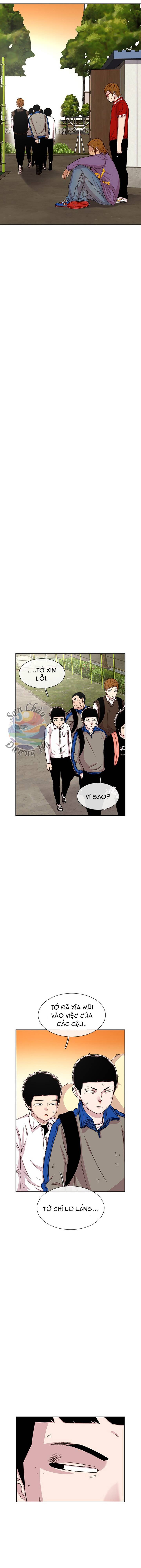 Cửa Hàng Star Ginseng Chapter 48 - Trang 16