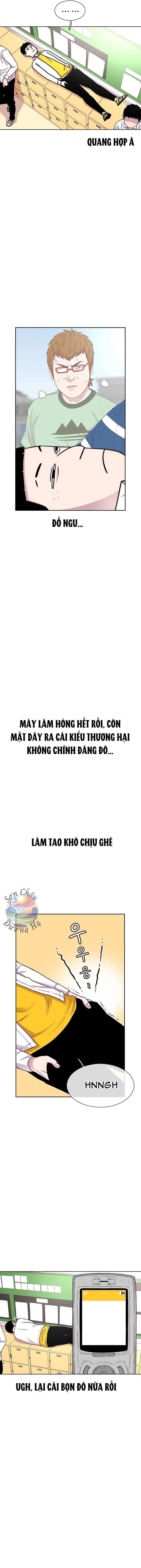 Cửa Hàng Star Ginseng Chapter 42 - Trang 6