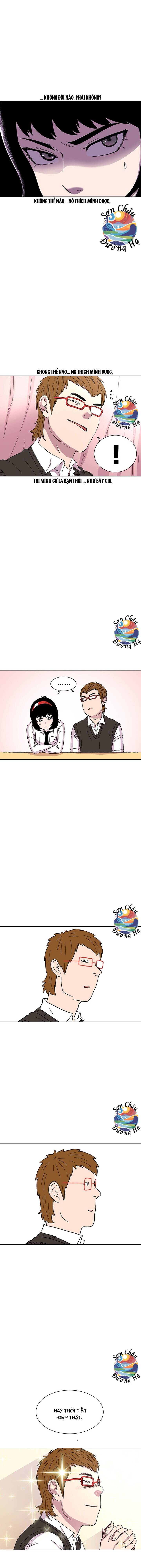 Cửa Hàng Star Ginseng Chapter 23 - Trang 7