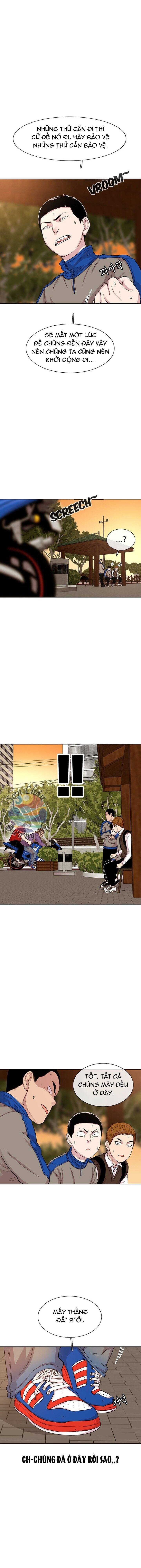 Cửa Hàng Star Ginseng Chapter 44 - Trang 4