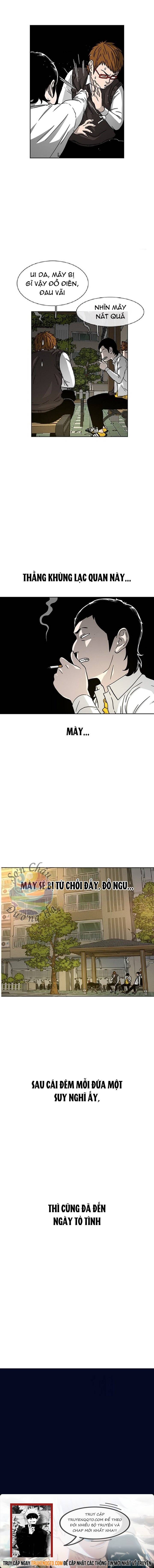 Cửa Hàng Star Ginseng Chapter 25 - Trang 14