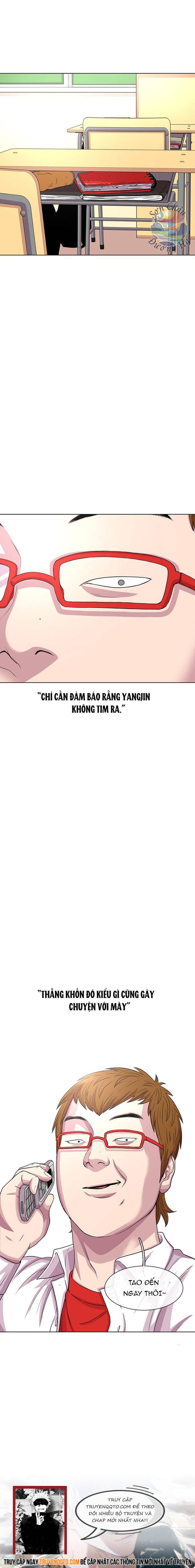 Cửa Hàng Star Ginseng Chapter 36 - Trang 15