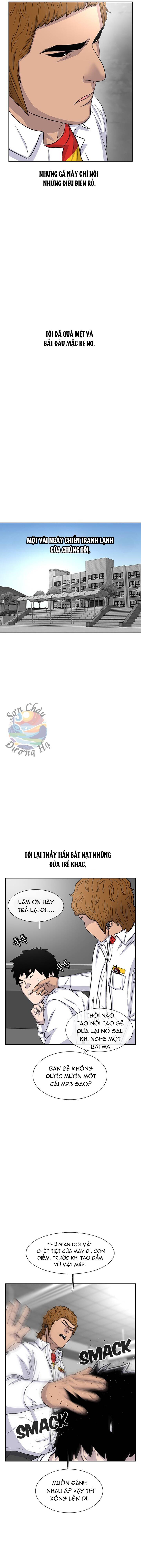 Cửa Hàng Star Ginseng Chapter 48 - Trang 6