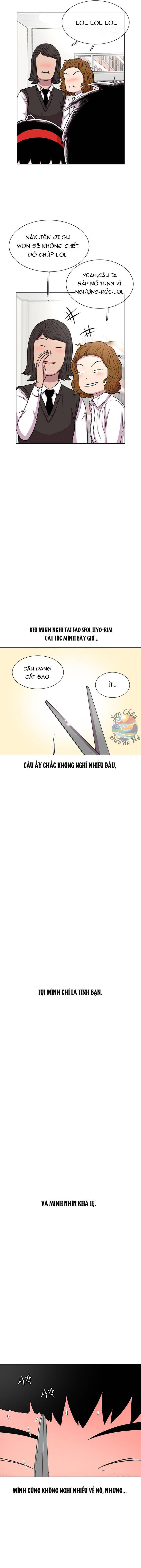 Cửa Hàng Star Ginseng Chapter 36 - Trang 2