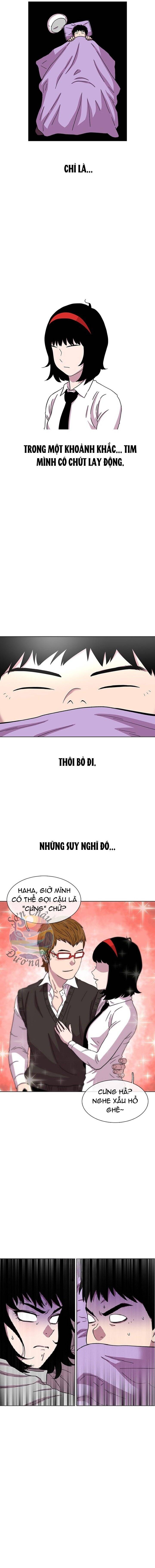 Cửa Hàng Star Ginseng Chapter 25 - Trang 12