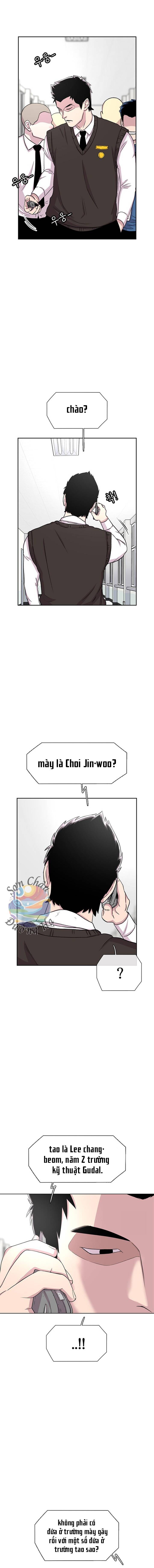 Cửa Hàng Star Ginseng Chapter 47 - Trang 3