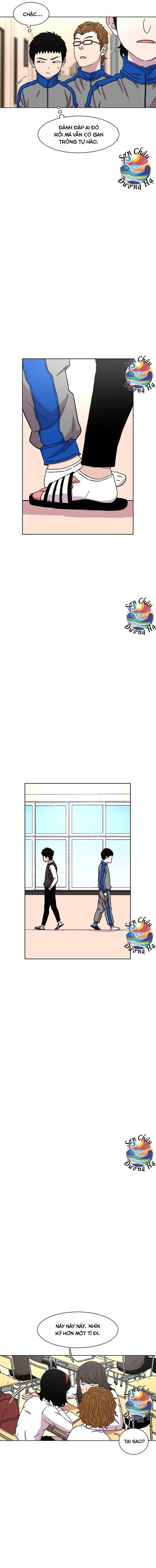 Cửa Hàng Star Ginseng Chapter 22 - Trang 8
