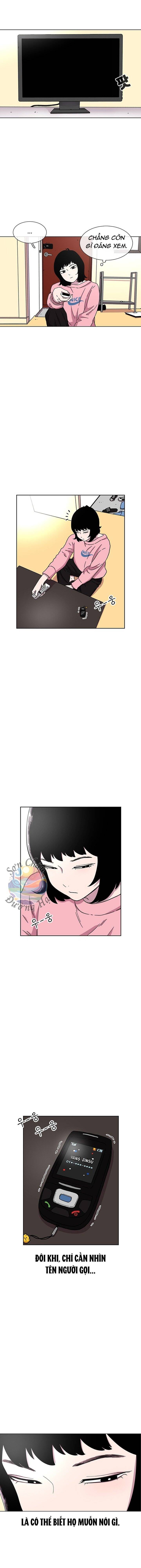 Cửa Hàng Star Ginseng Chapter 26 - Trang 12