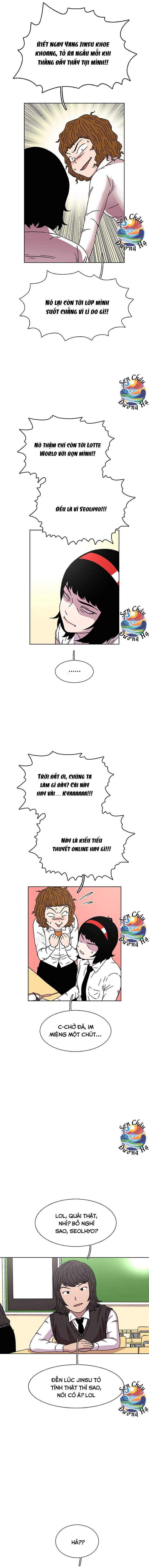 Cửa Hàng Star Ginseng Chapter 22 - Trang 12