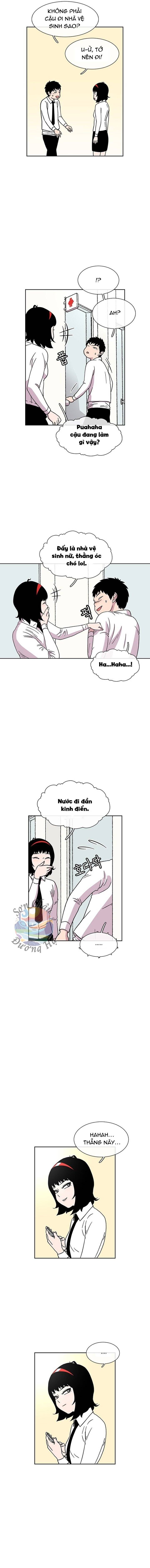Cửa Hàng Star Ginseng Chapter 24 - Trang 14