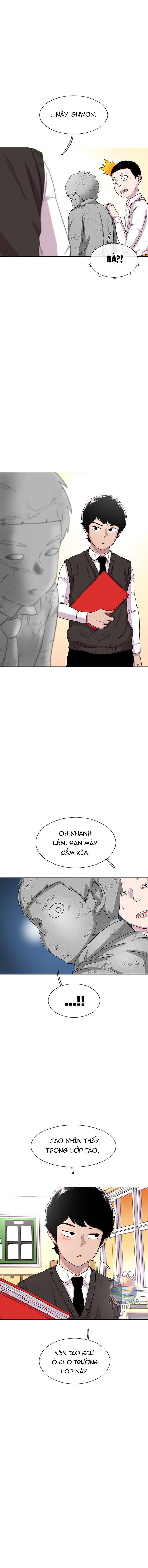 Cửa Hàng Star Ginseng Chapter 37 - Trang 16